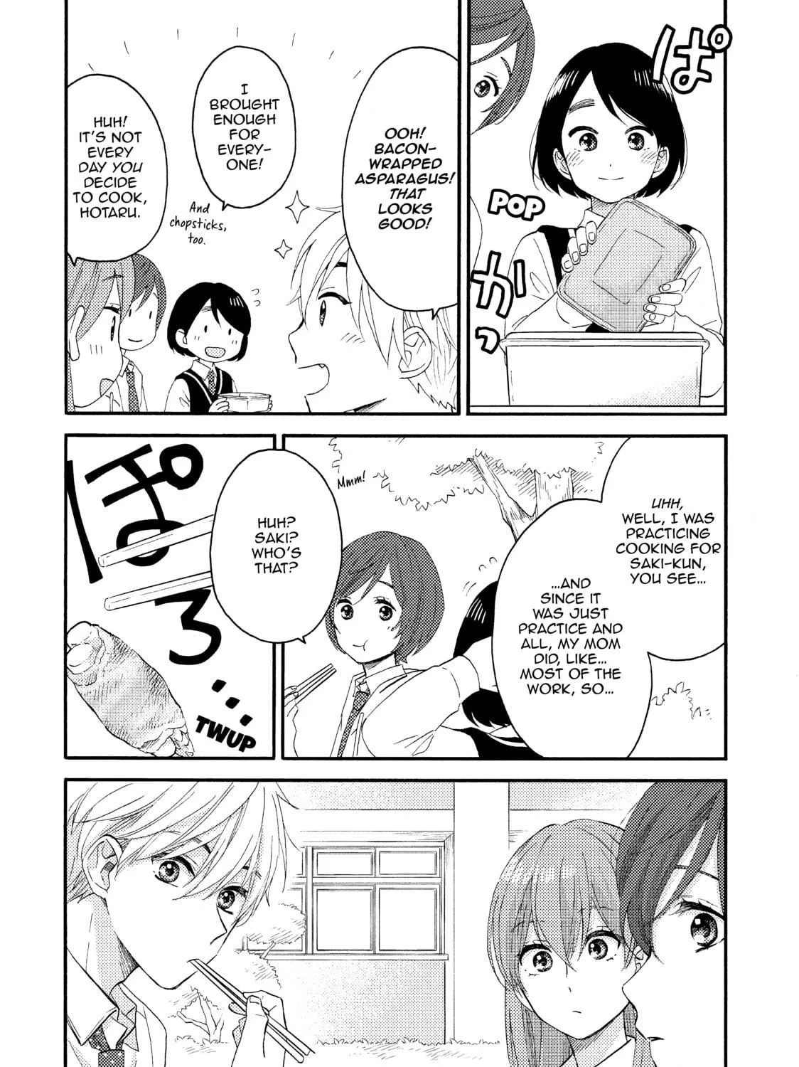 A Condition Called Love