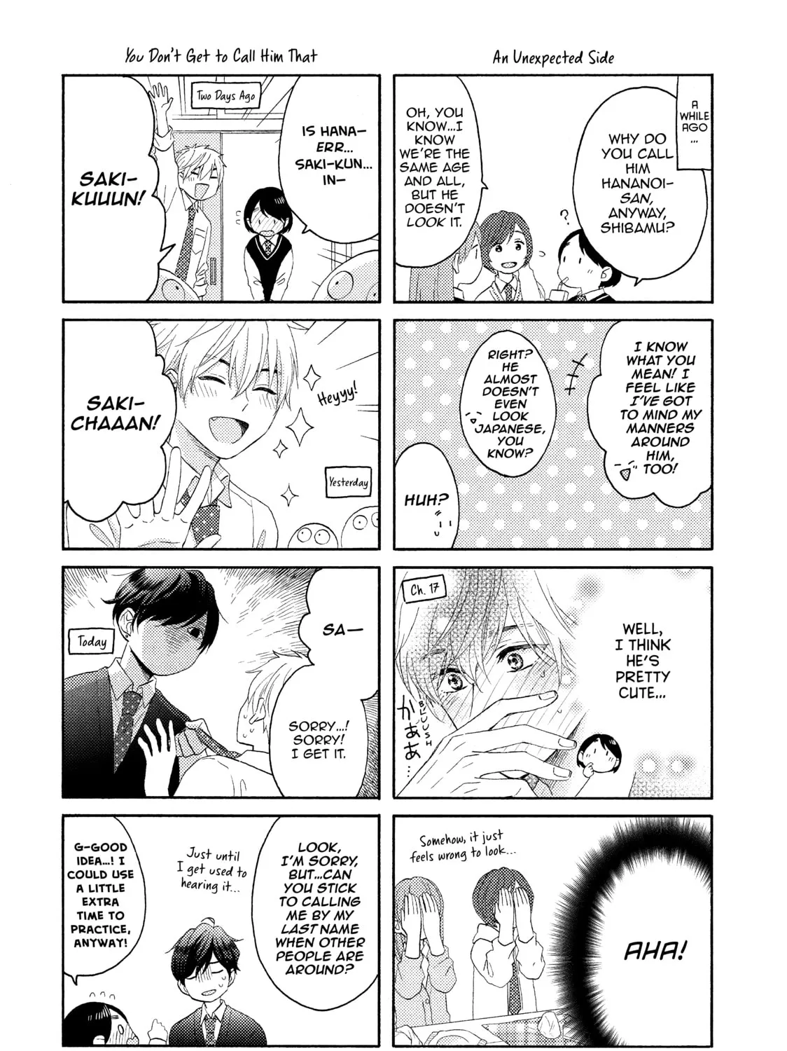 A Condition Called Love