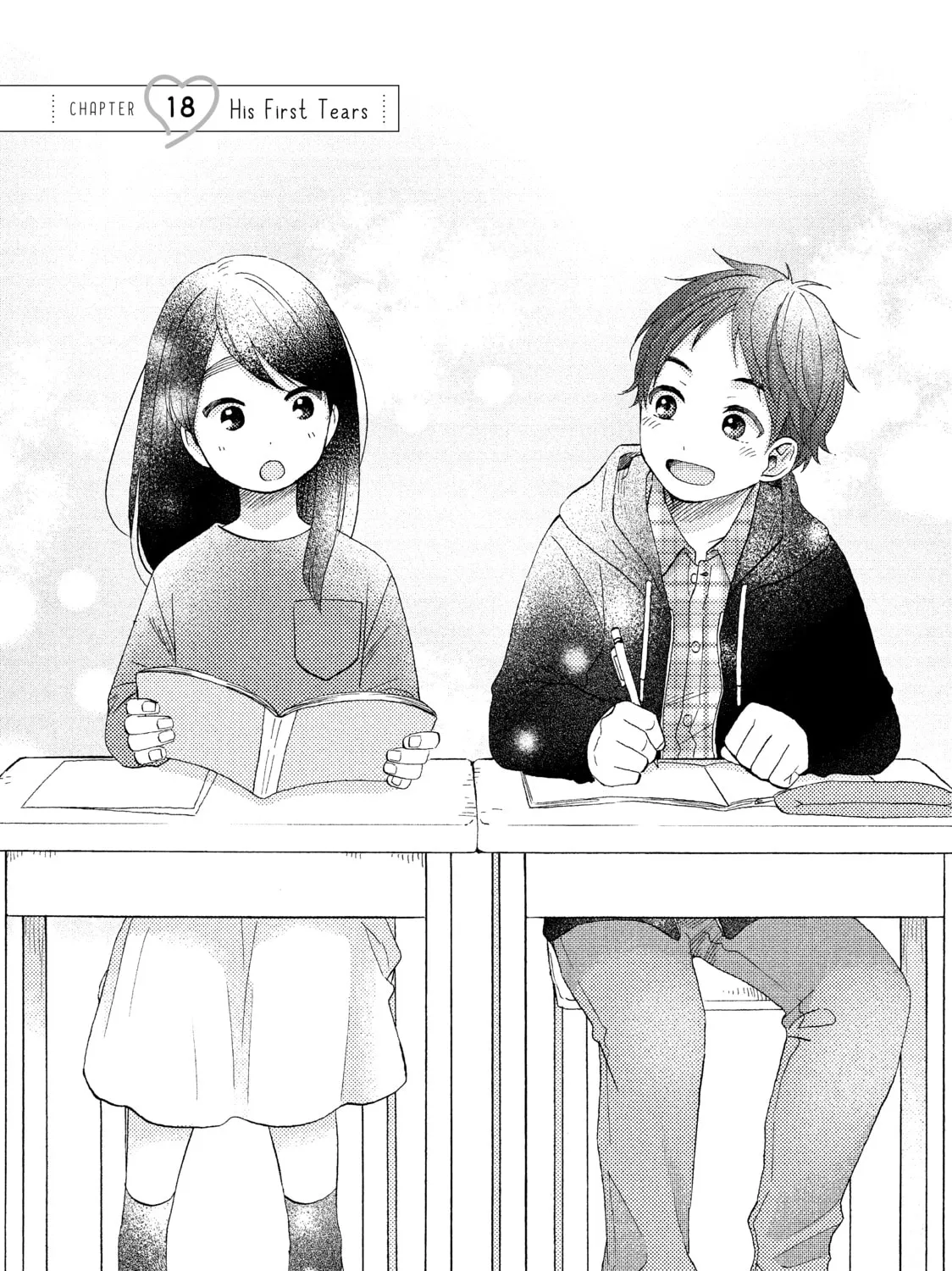 A Condition Called Love