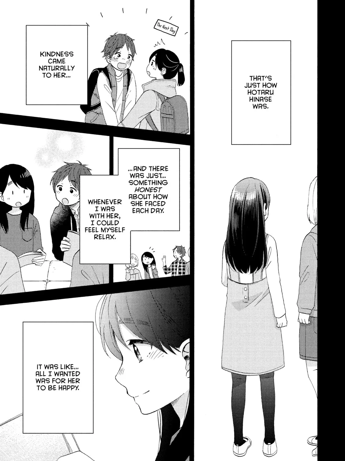 A Condition Called Love