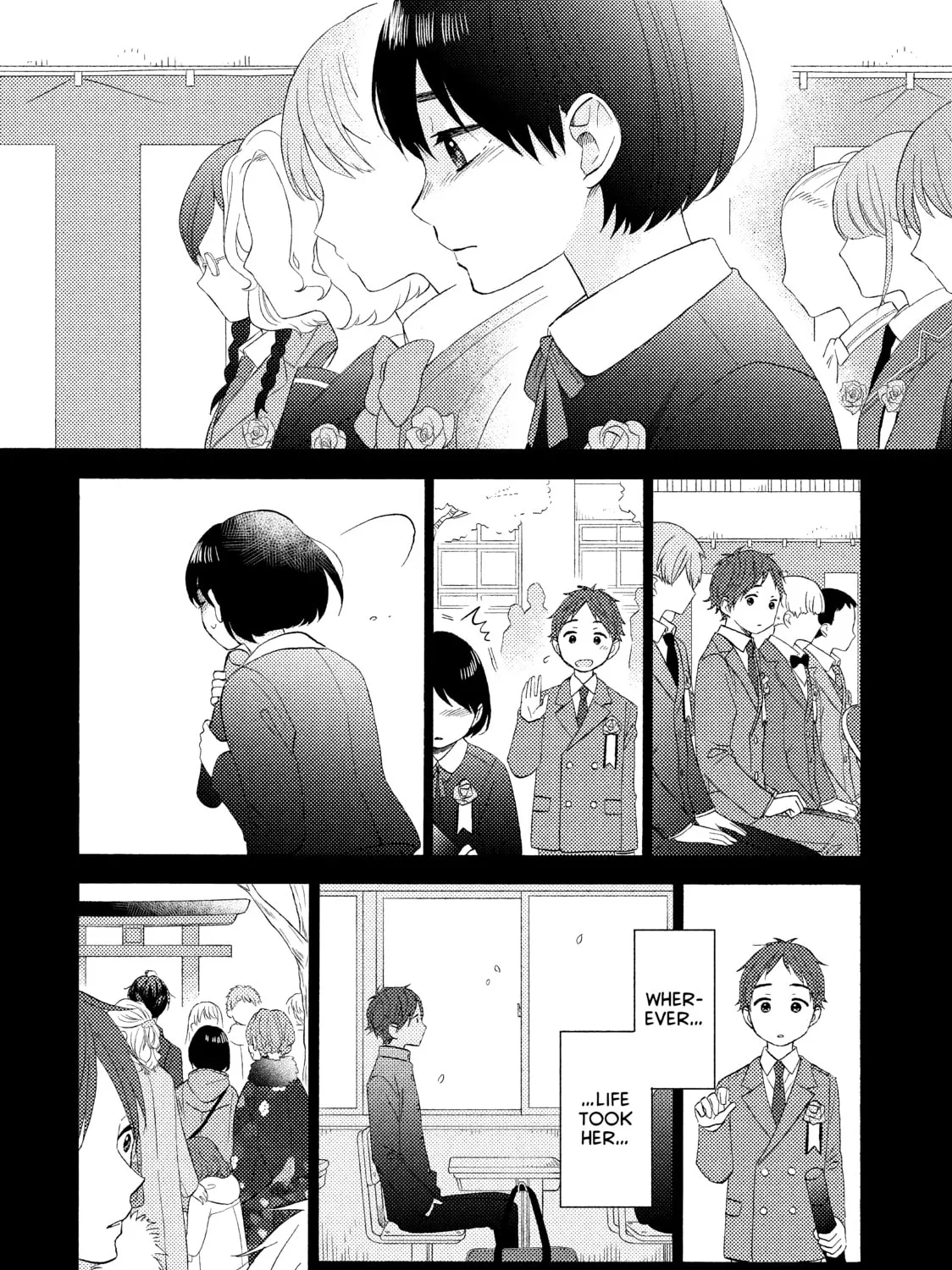 A Condition Called Love