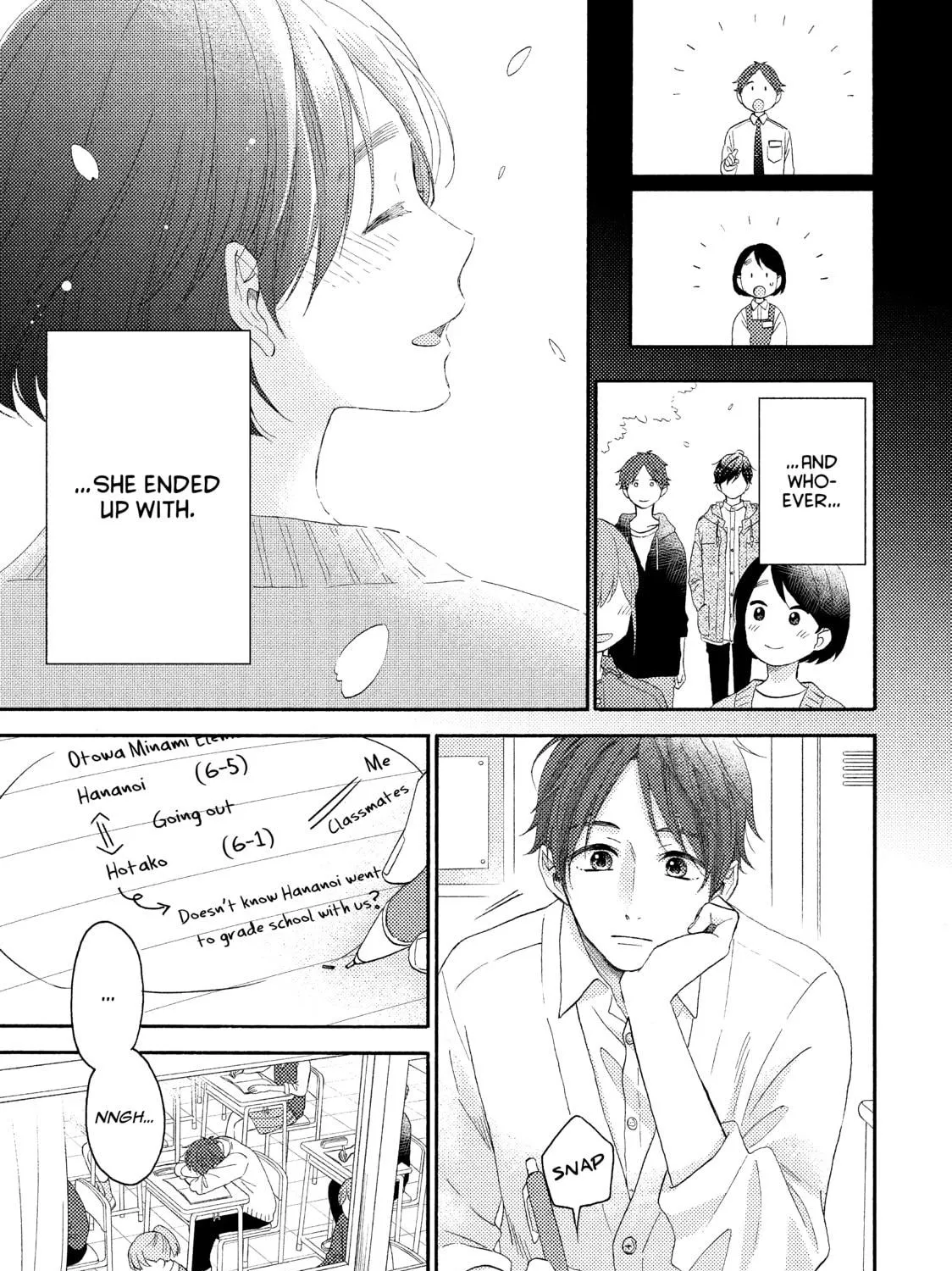 A Condition Called Love