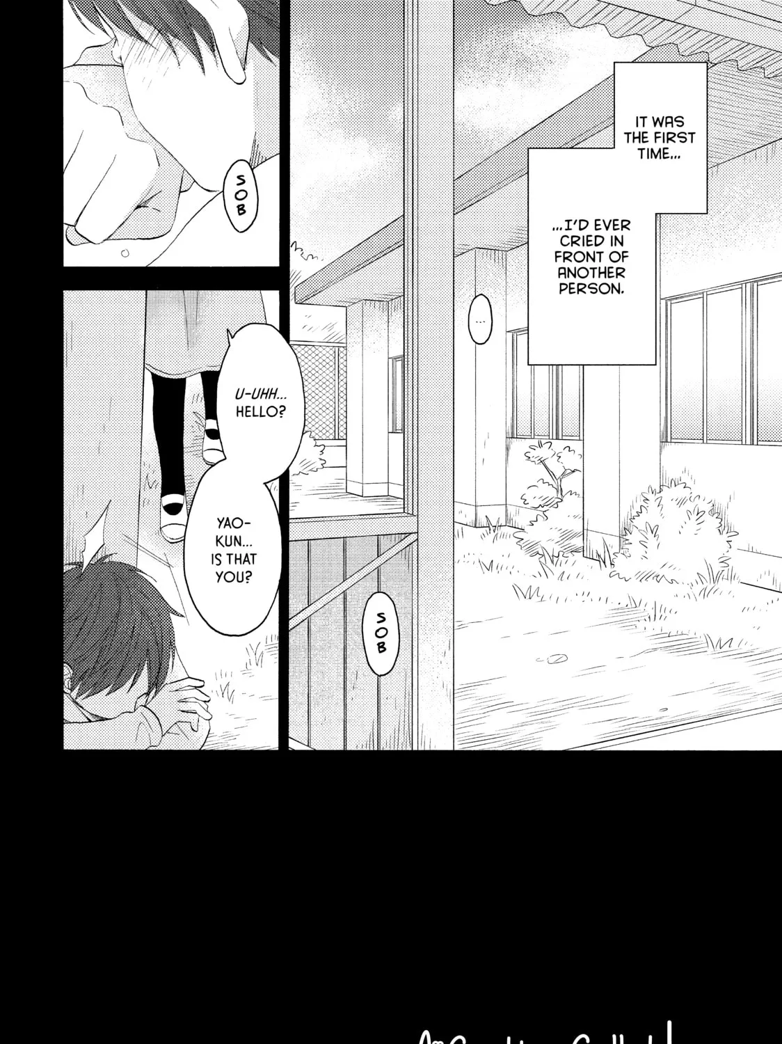 A Condition Called Love