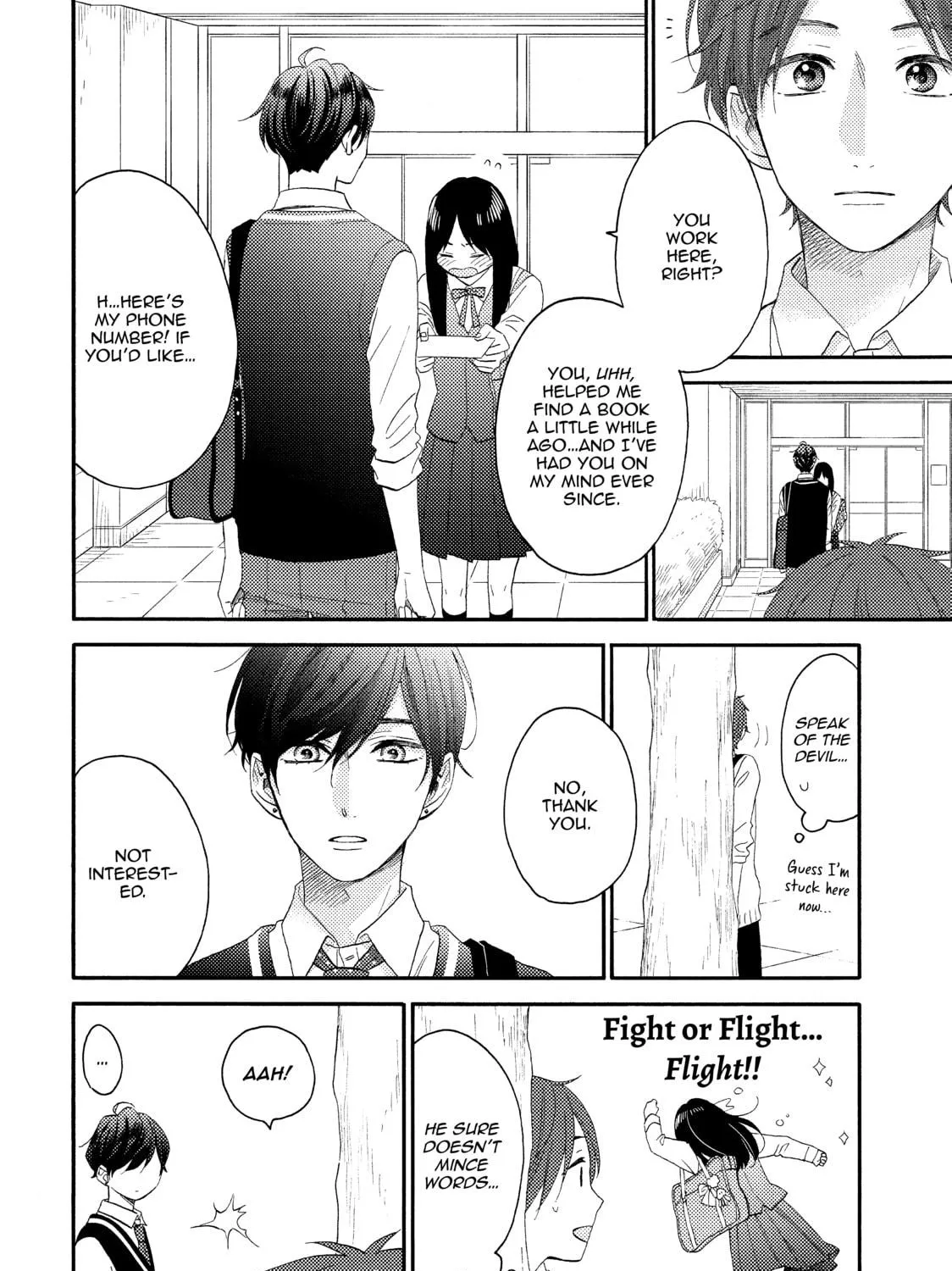 A Condition Called Love