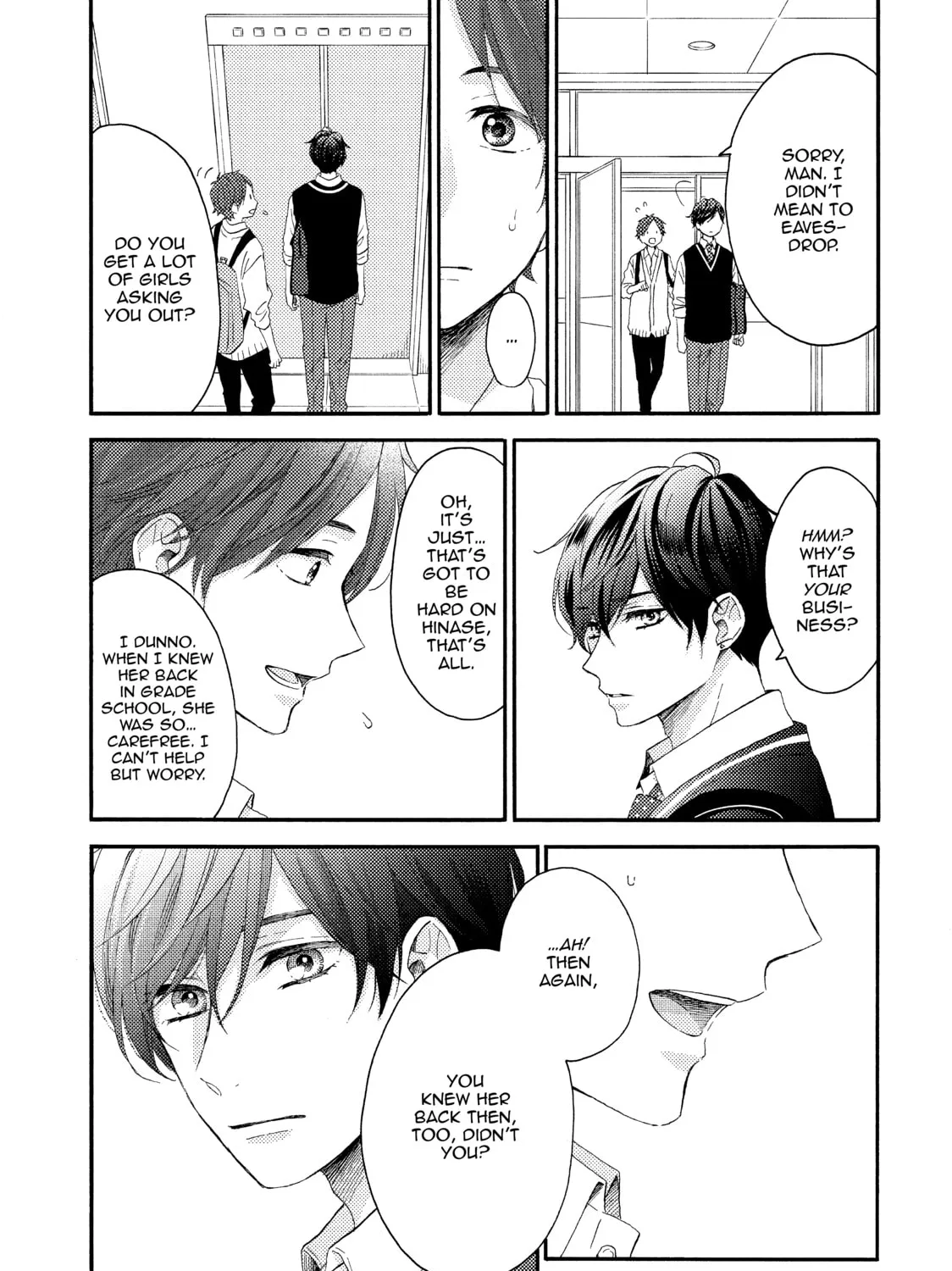 A Condition Called Love