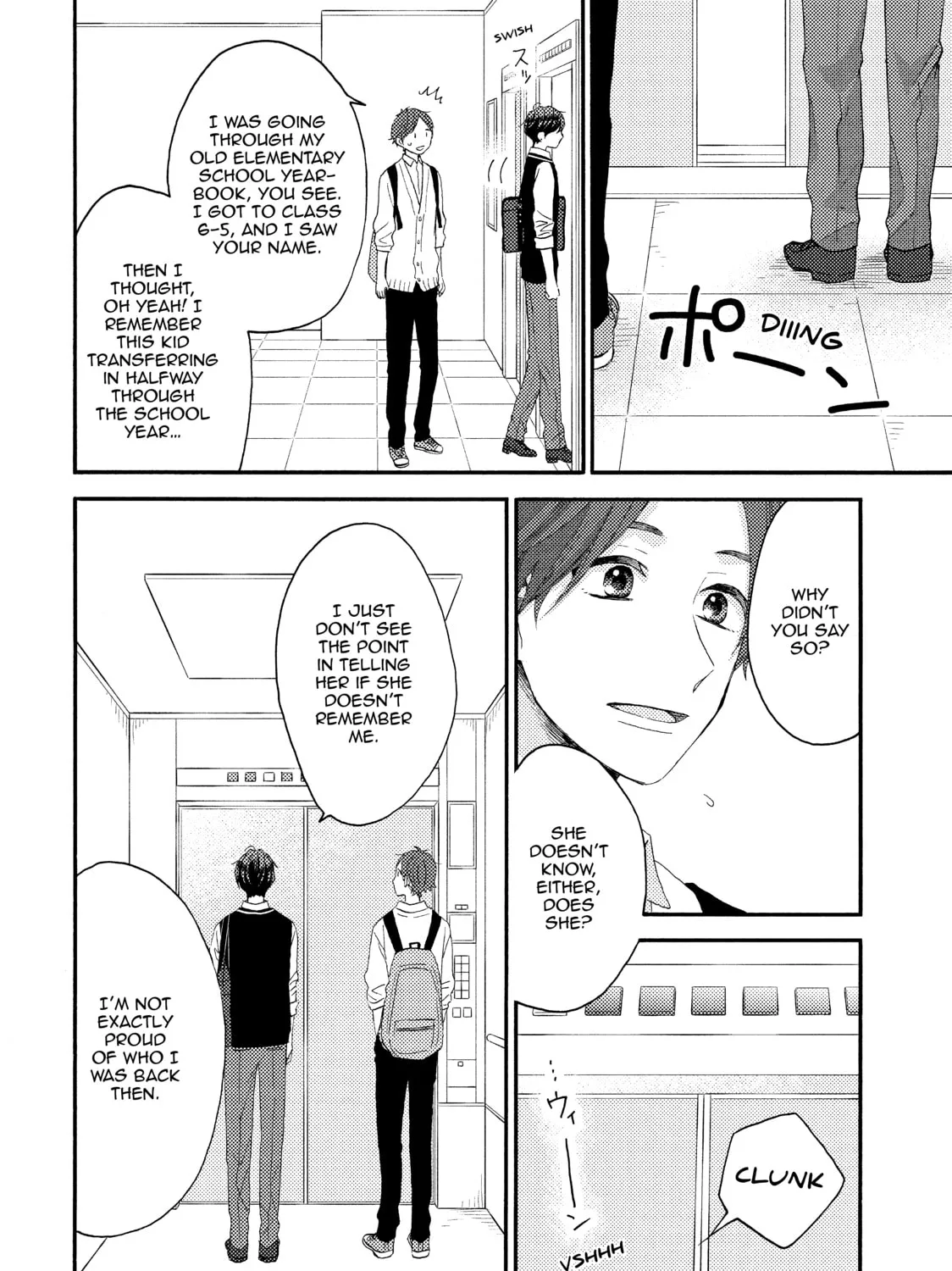 A Condition Called Love