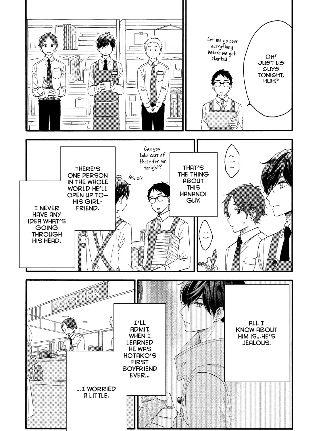 A Condition Called Love