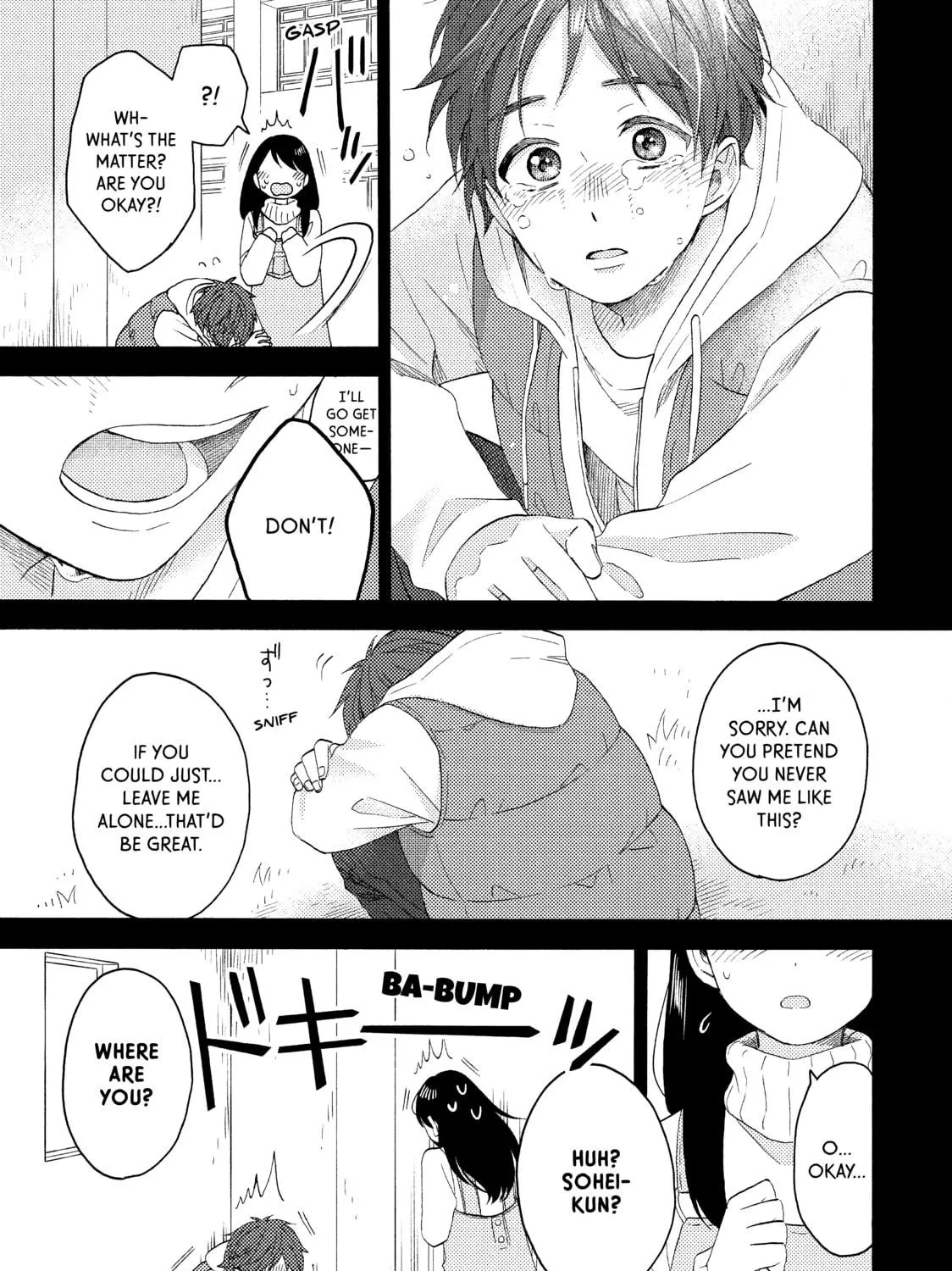 A Condition Called Love