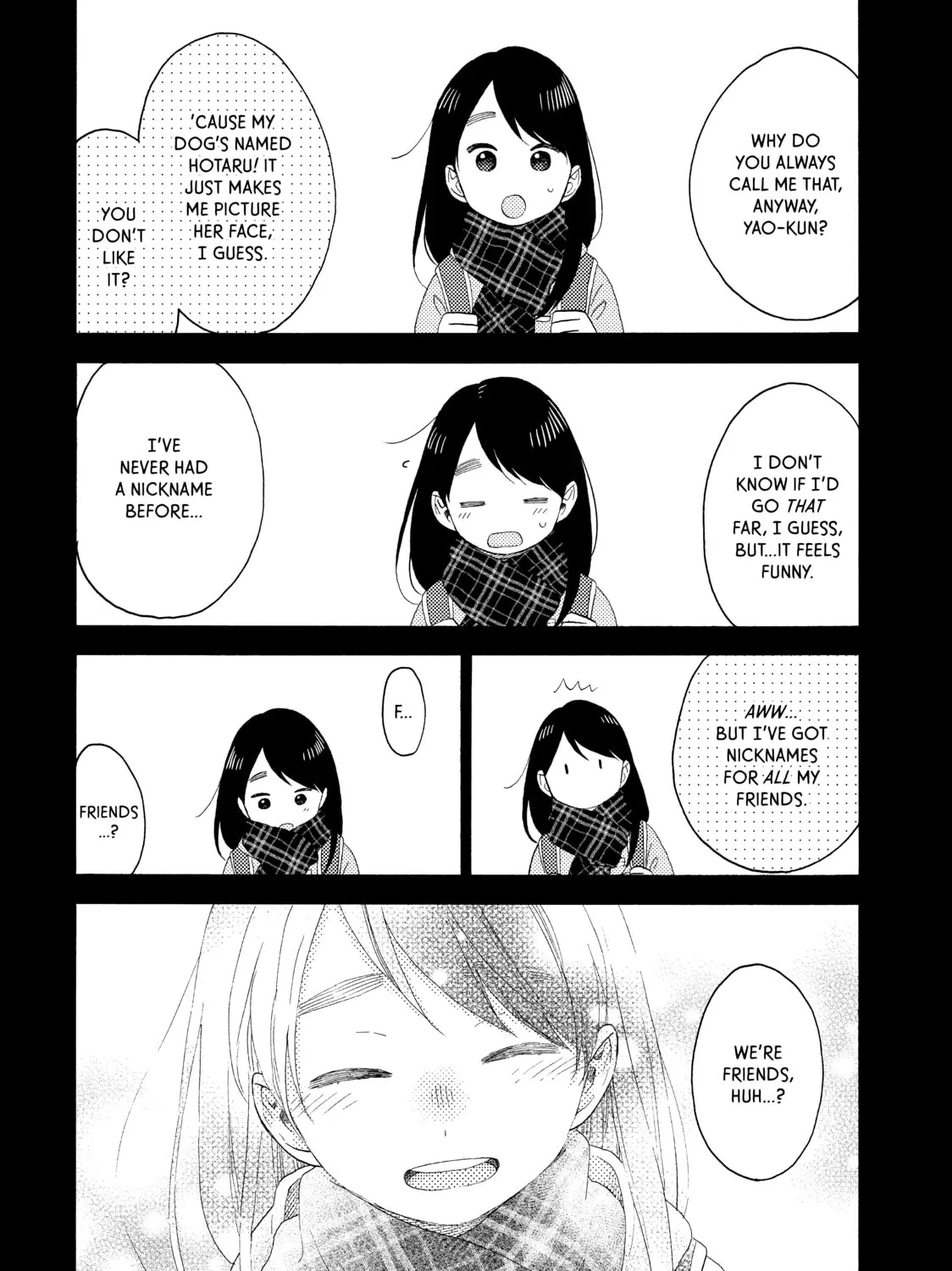 A Condition Called Love