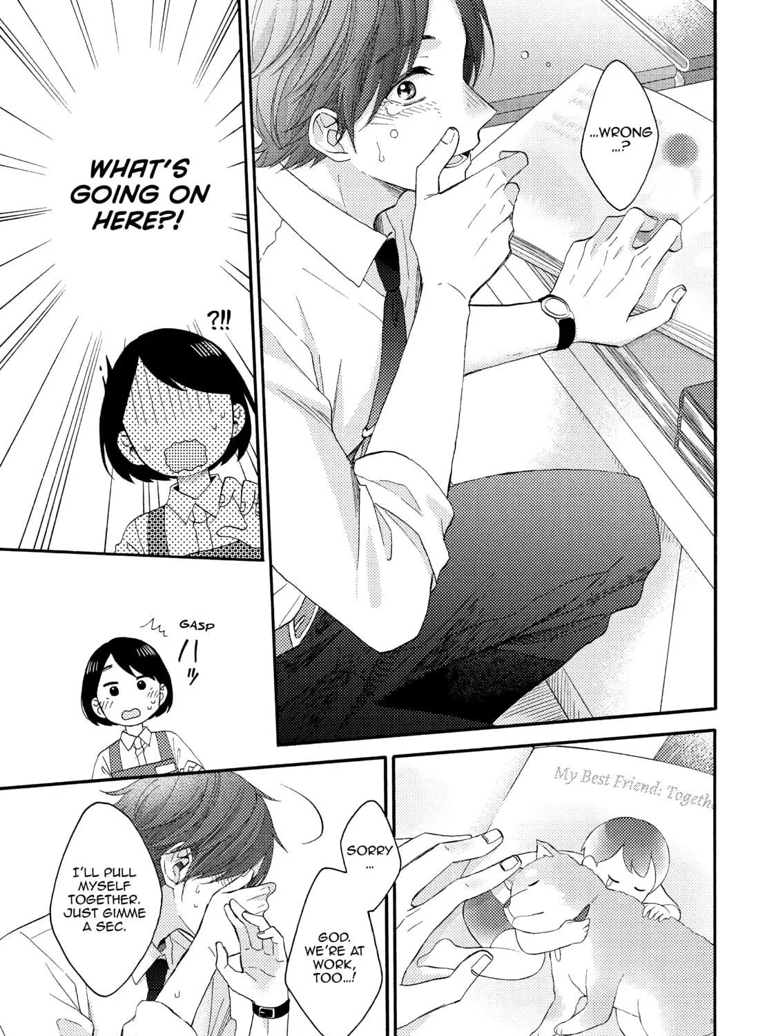 A Condition Called Love