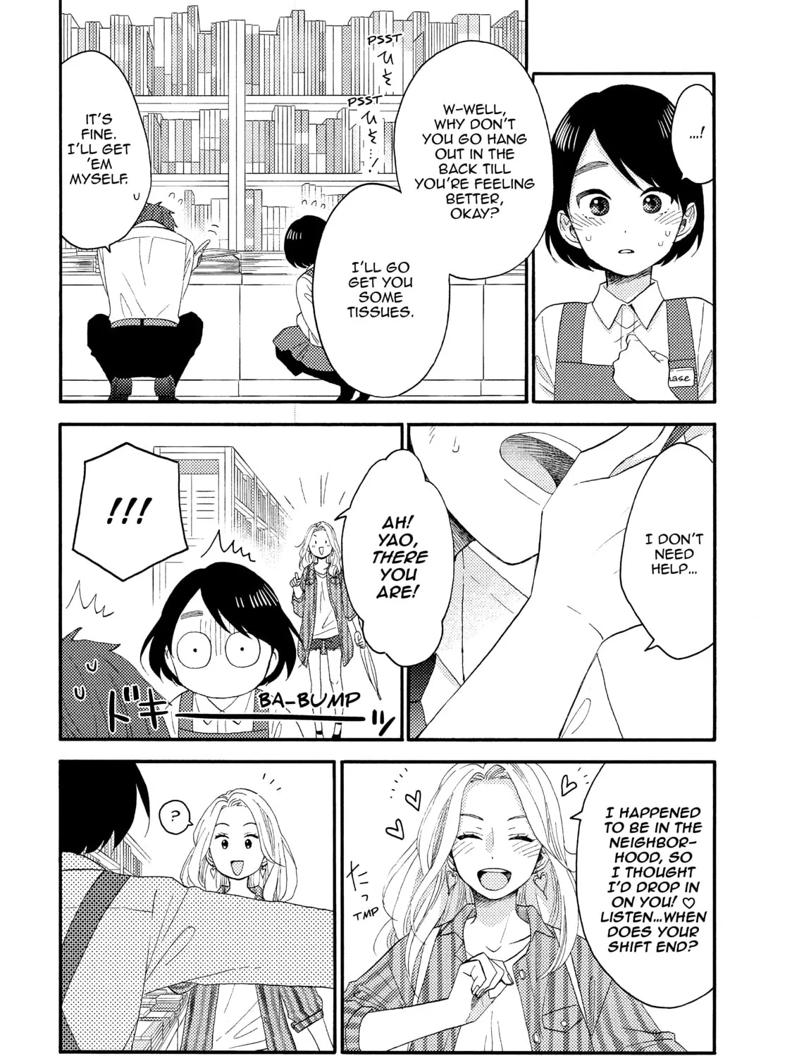 A Condition Called Love