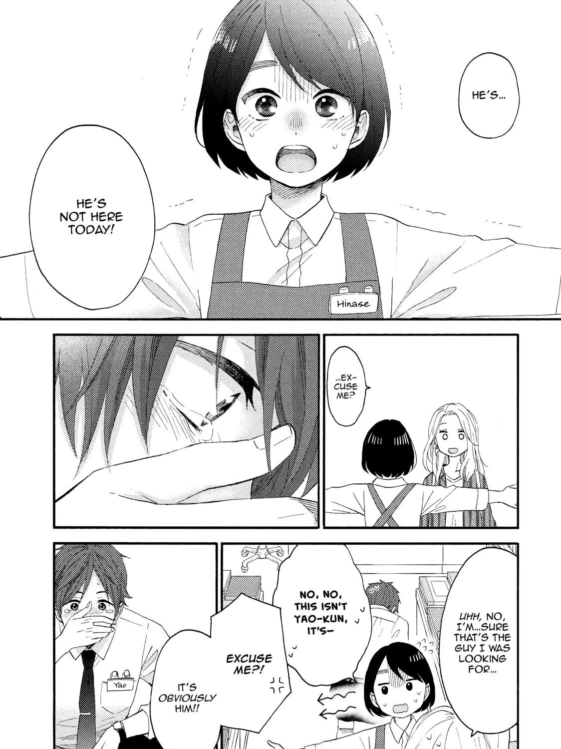 A Condition Called Love