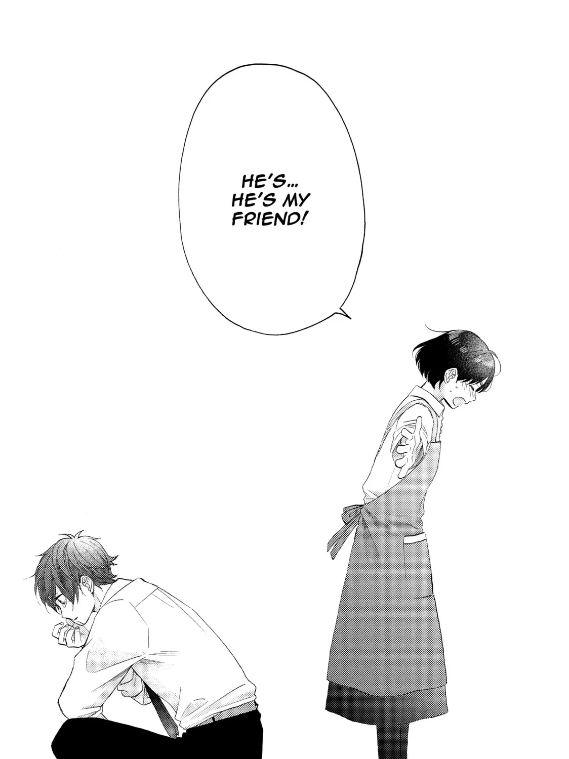 A Condition Called Love