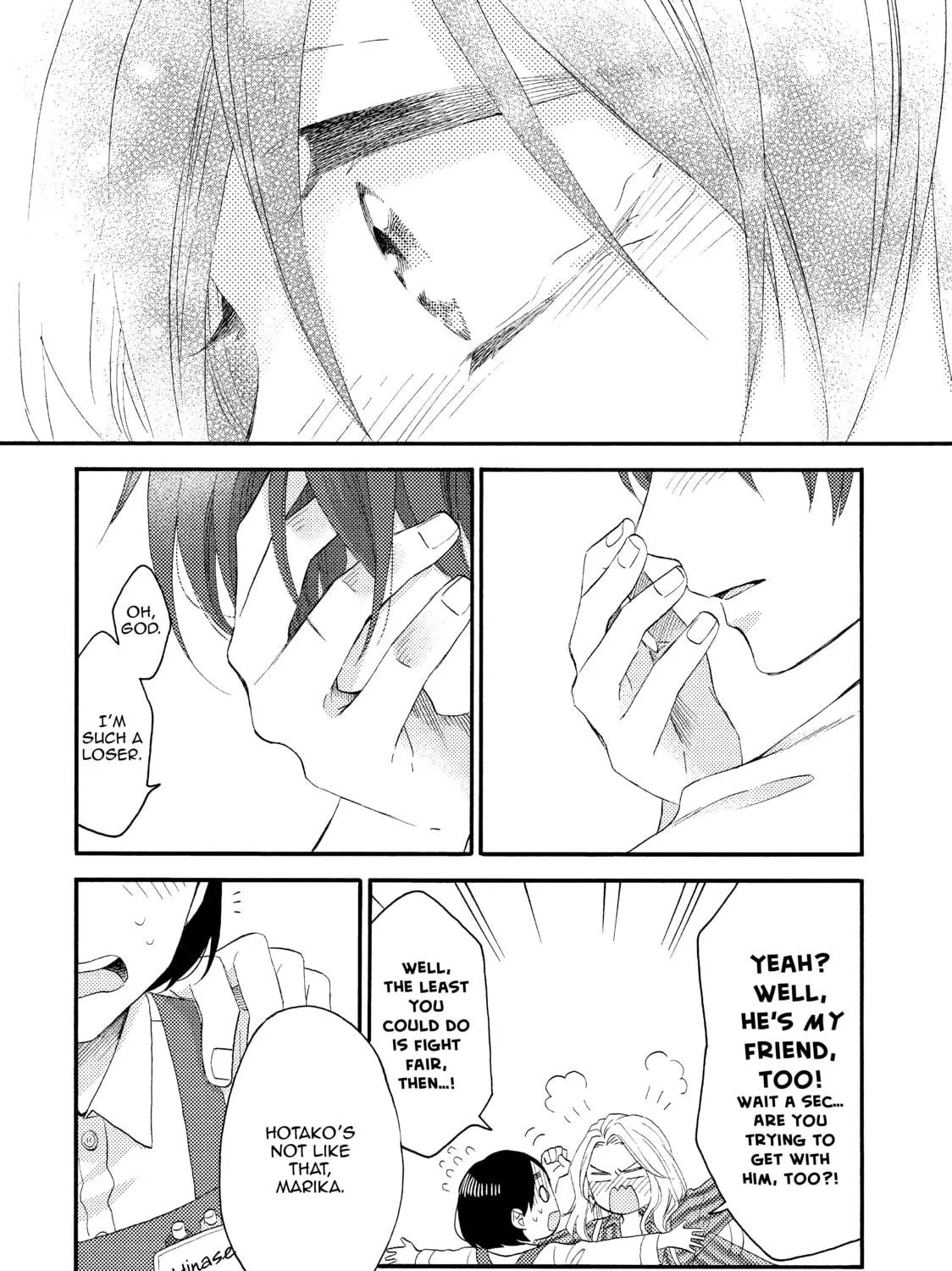 A Condition Called Love