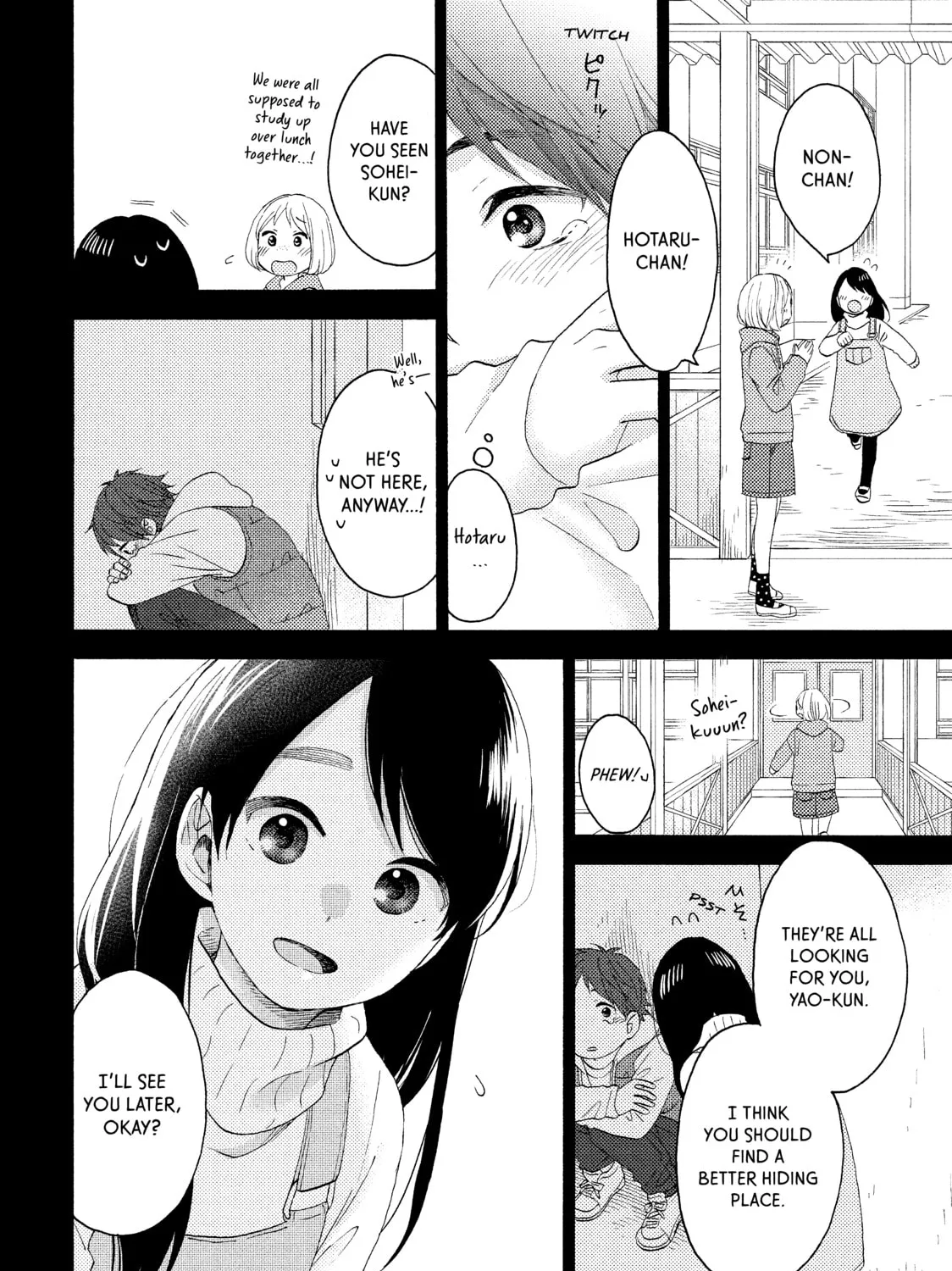 A Condition Called Love