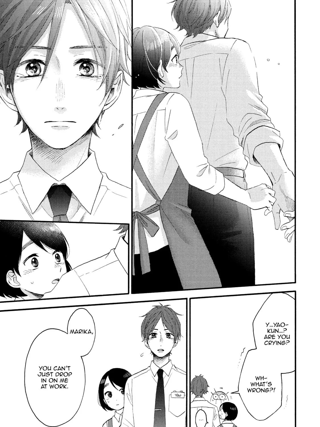 A Condition Called Love