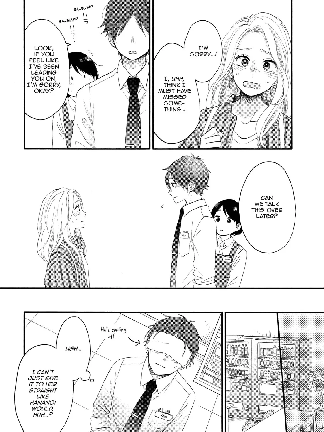 A Condition Called Love