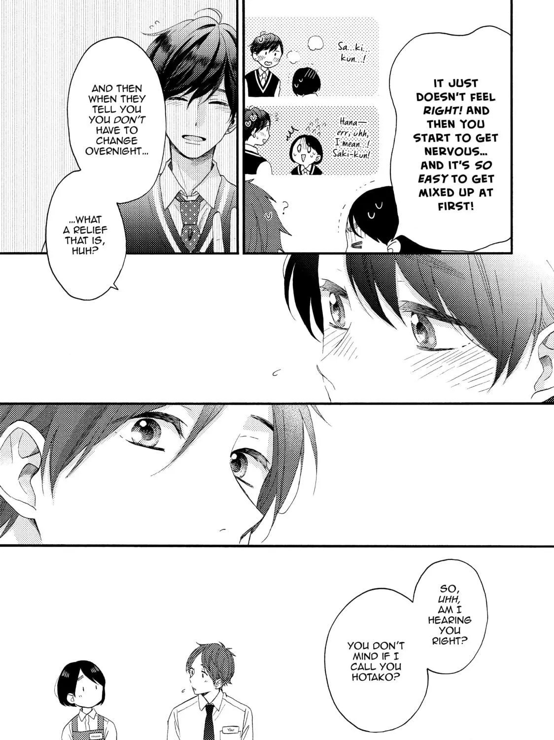 A Condition Called Love