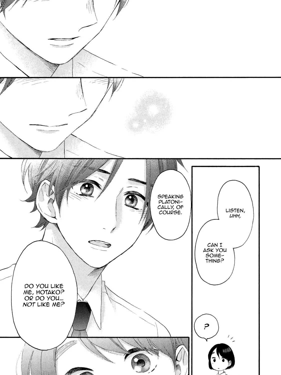 A Condition Called Love