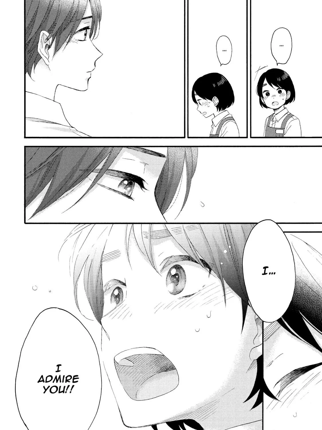 A Condition Called Love