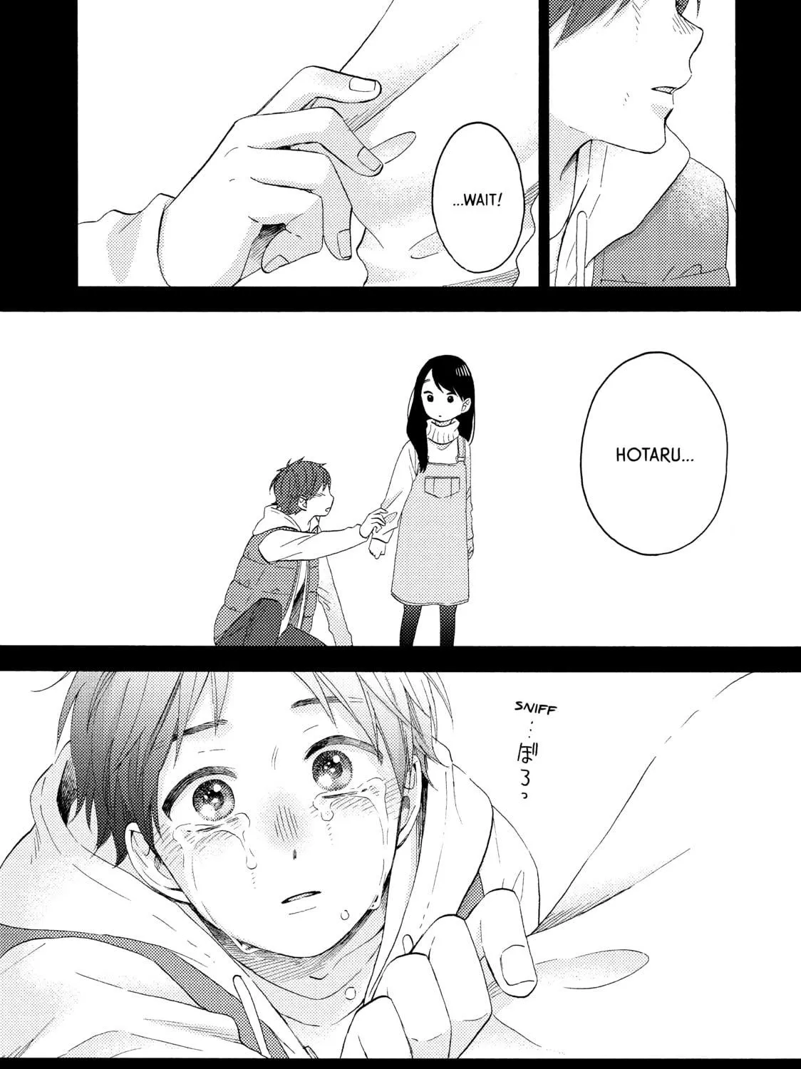 A Condition Called Love