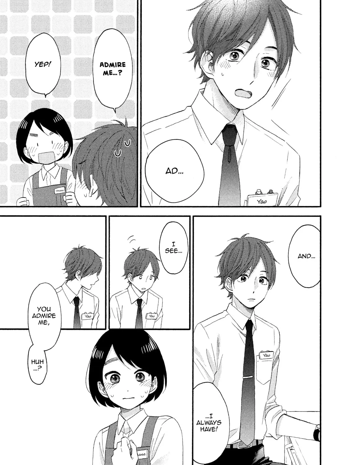 A Condition Called Love