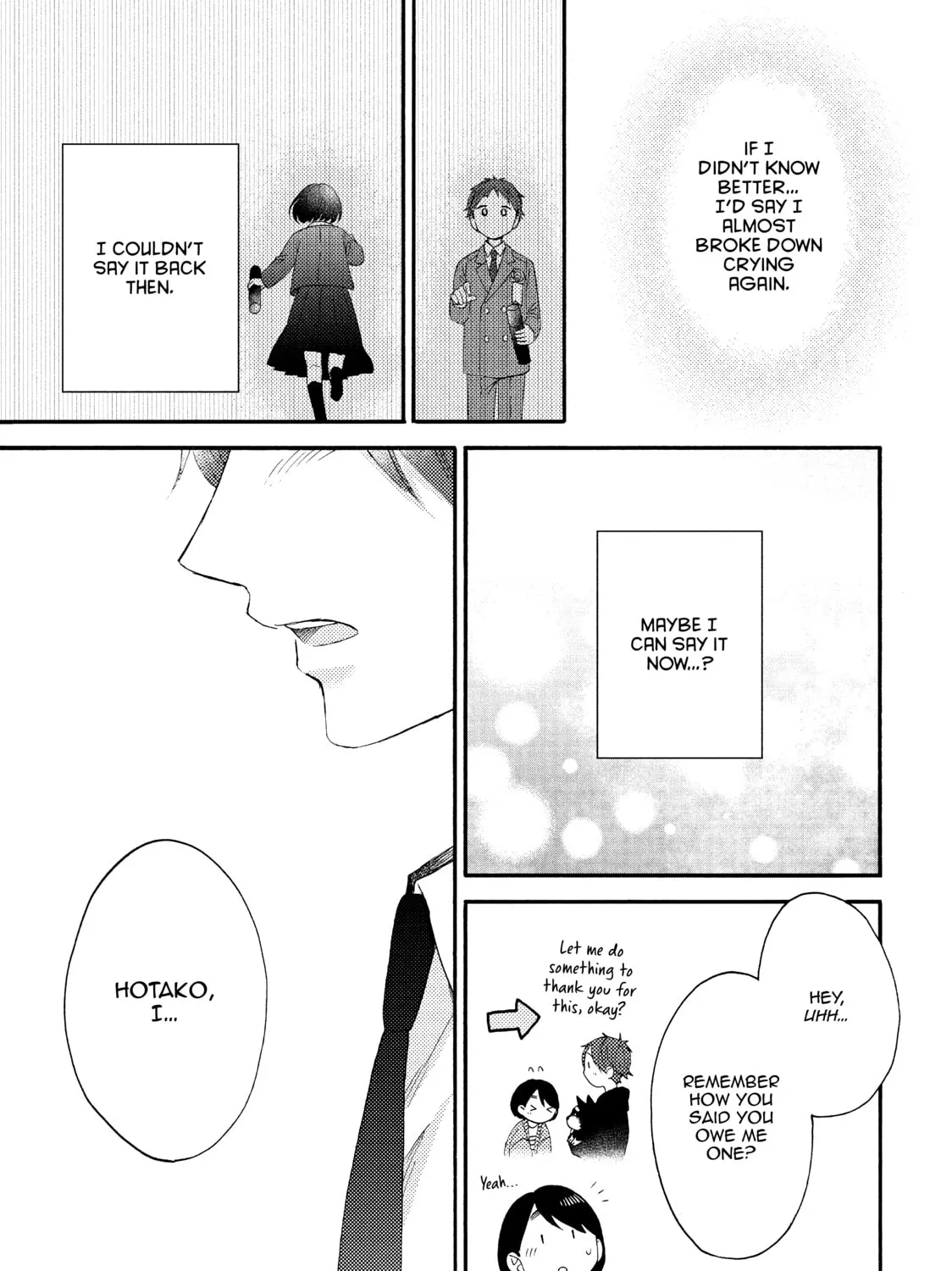 A Condition Called Love