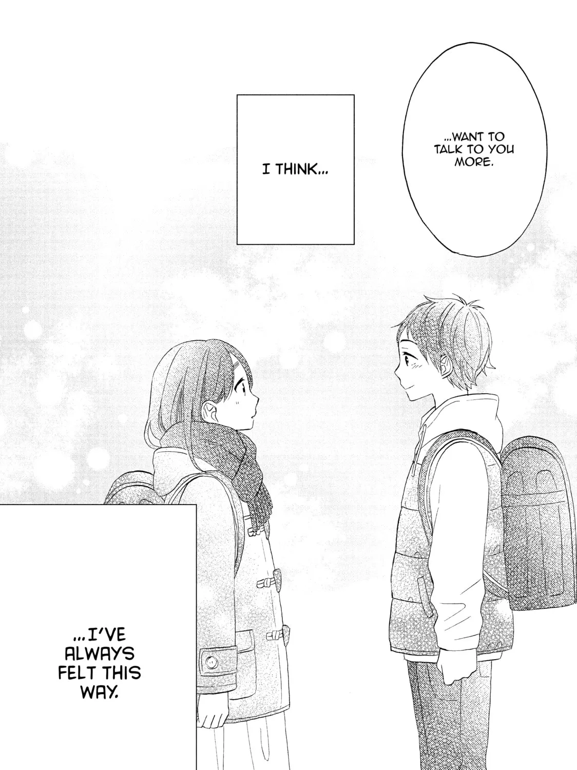 A Condition Called Love