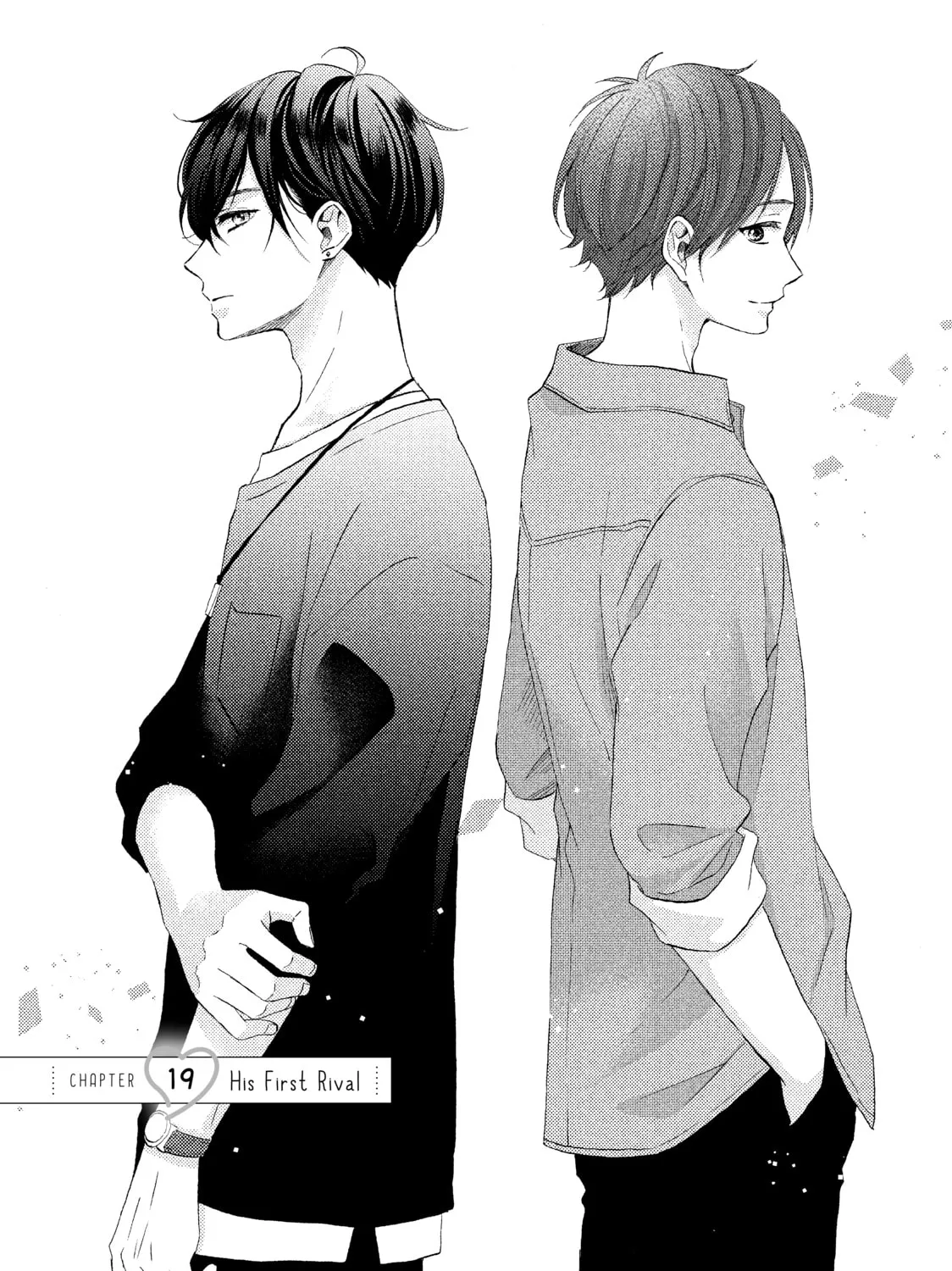 A Condition Called Love