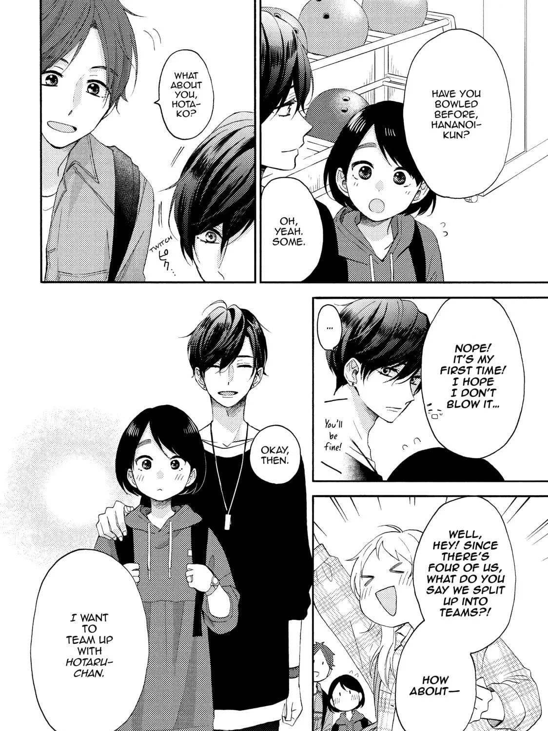 A Condition Called Love