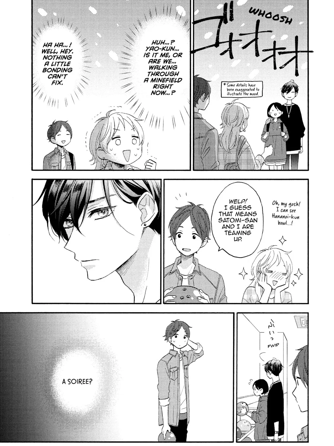 A Condition Called Love