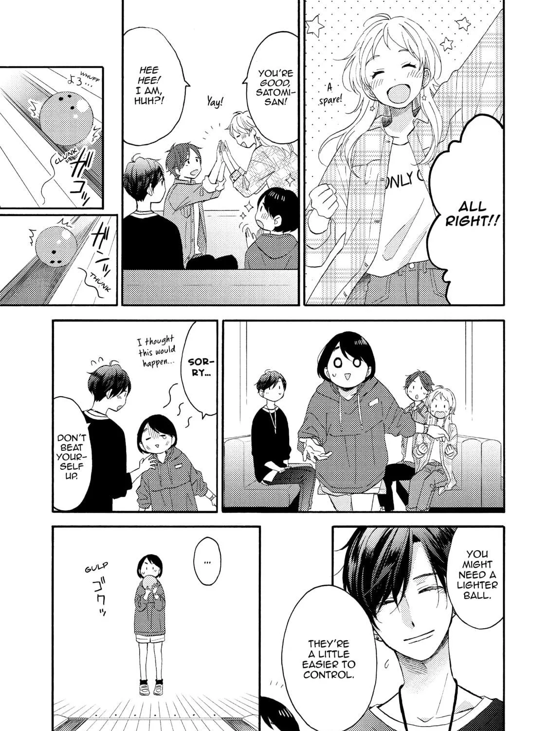 A Condition Called Love