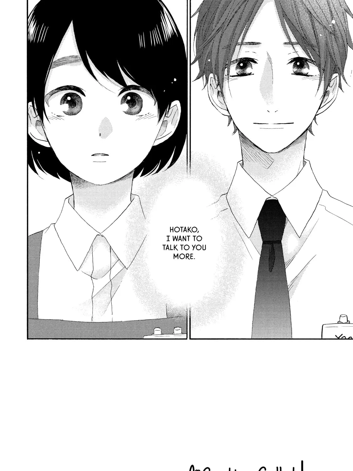 A Condition Called Love