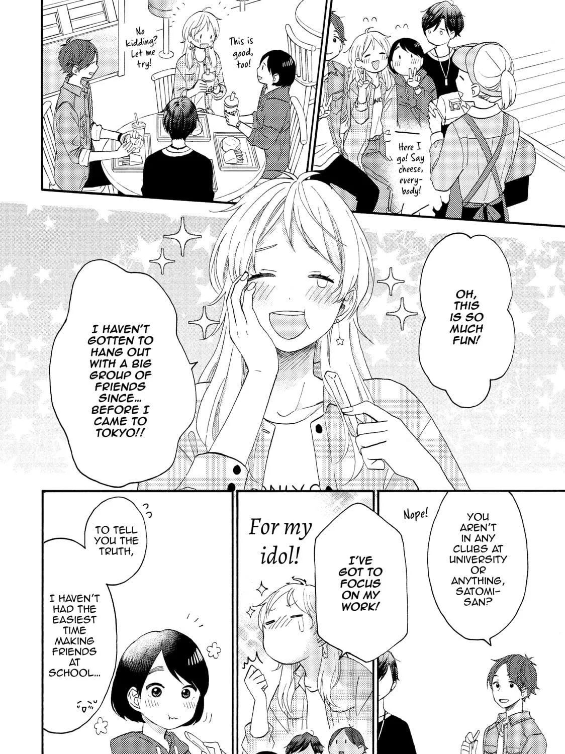 A Condition Called Love