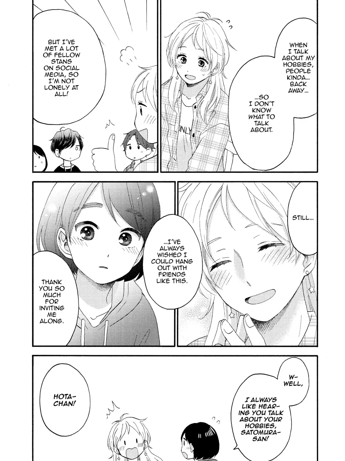 A Condition Called Love