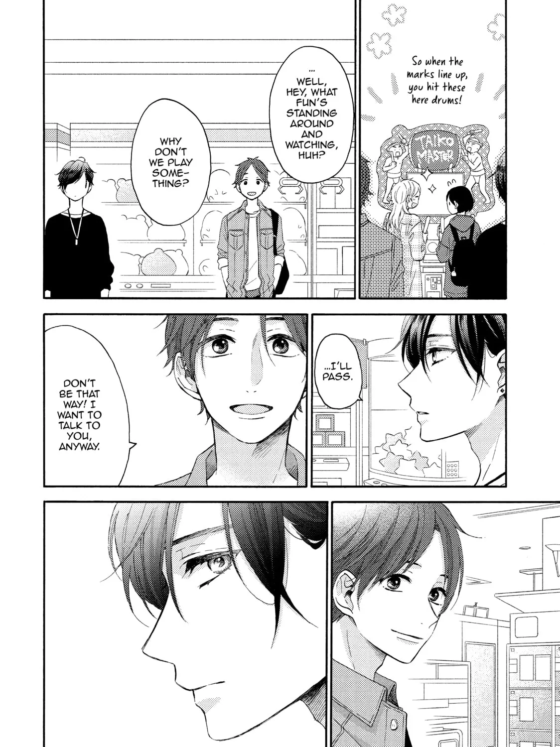 A Condition Called Love