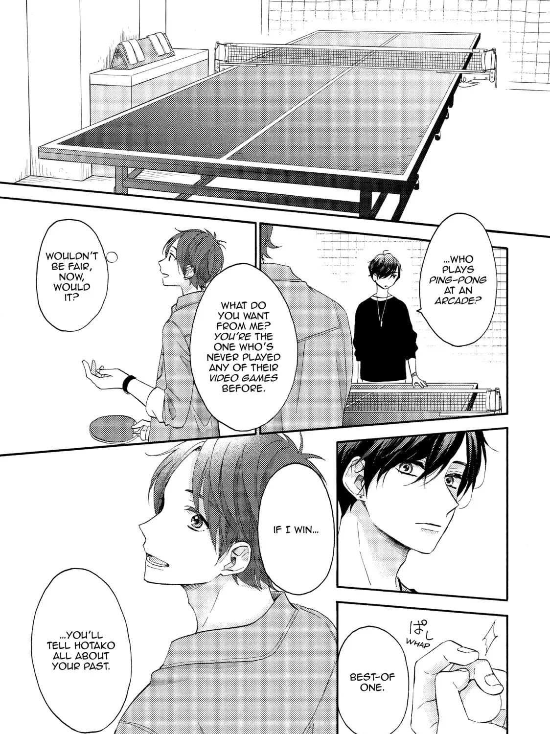 A Condition Called Love