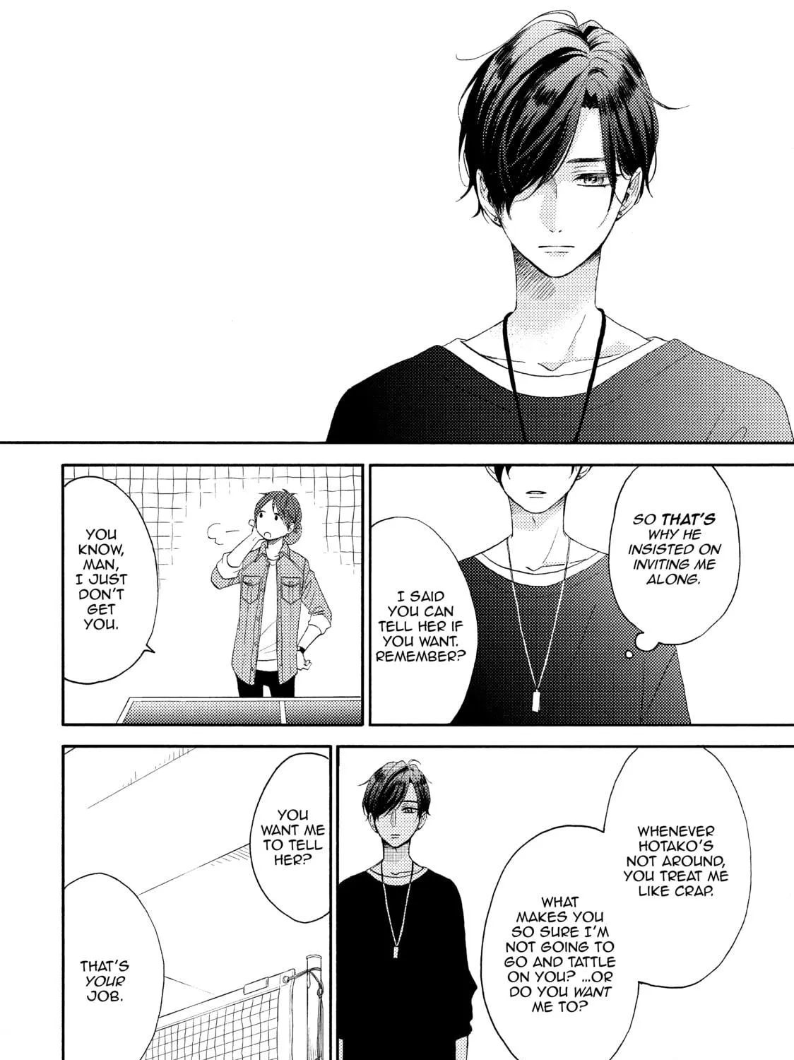 A Condition Called Love