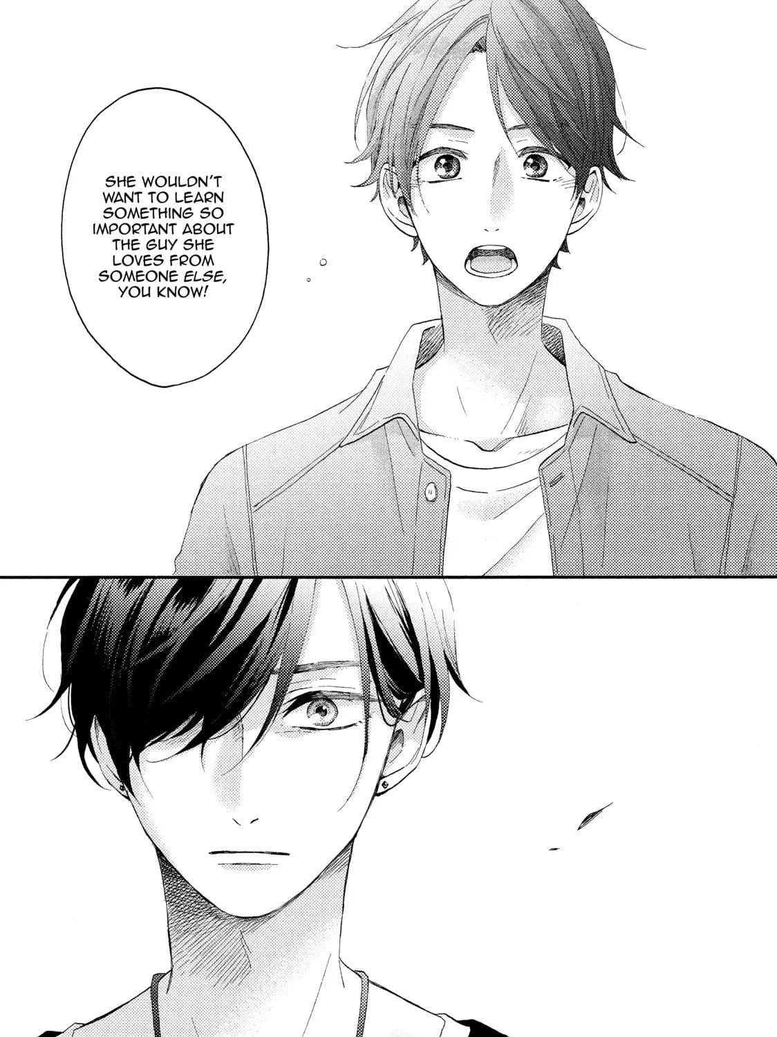 A Condition Called Love