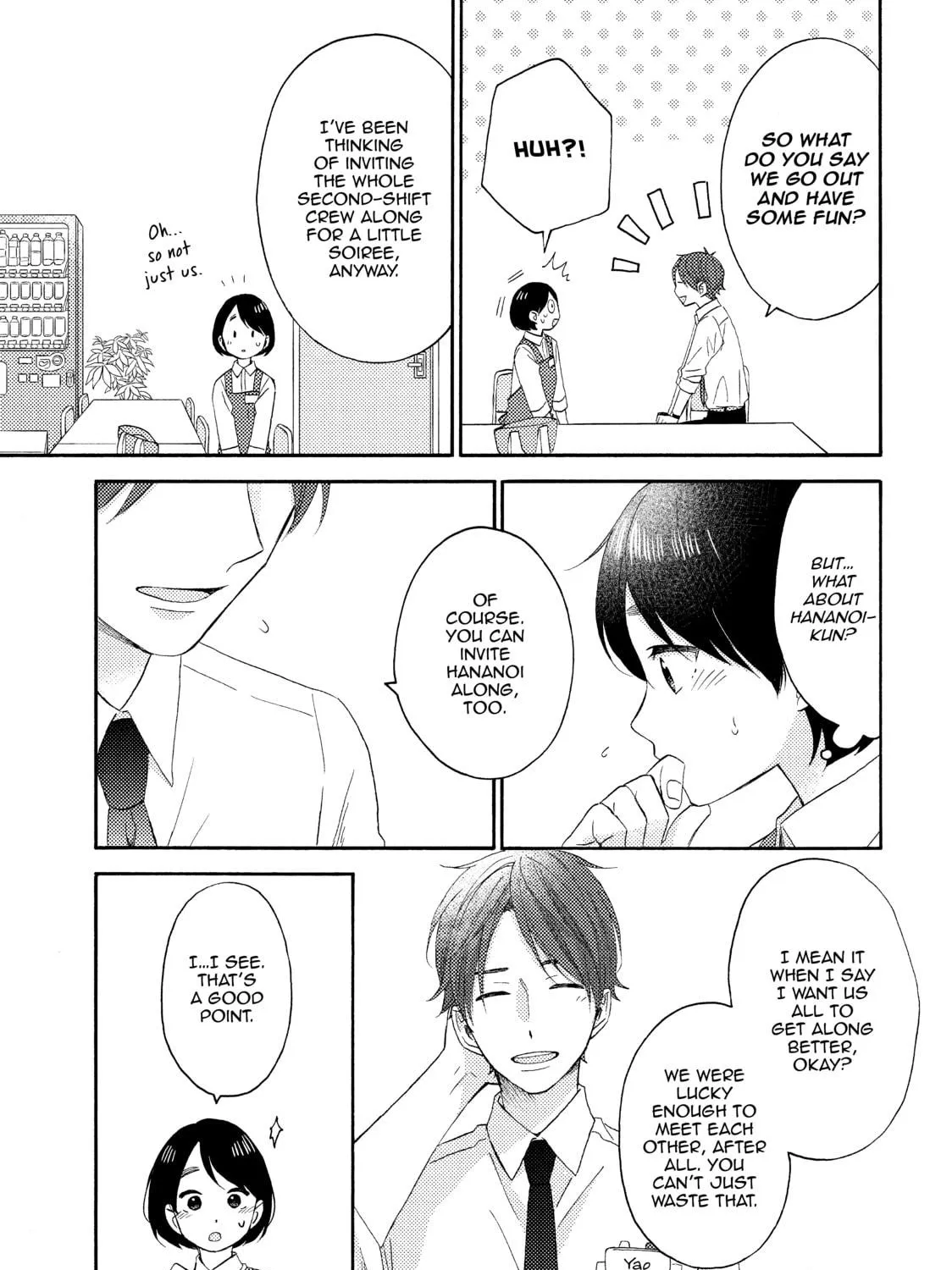 A Condition Called Love