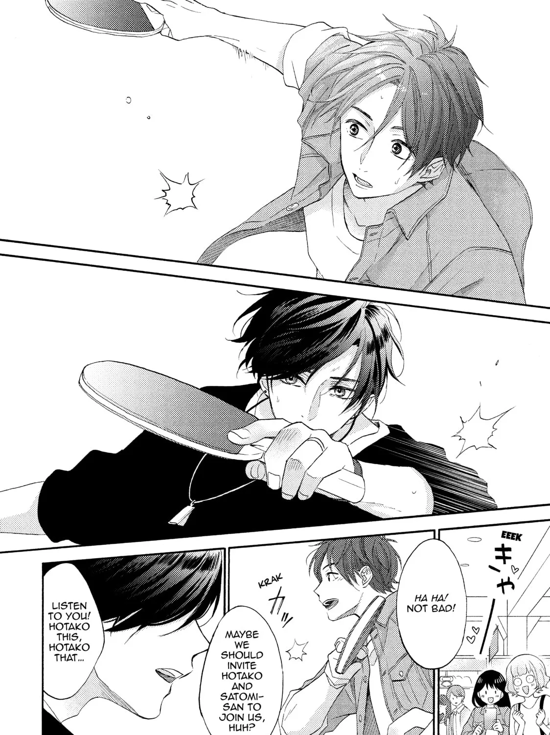 A Condition Called Love