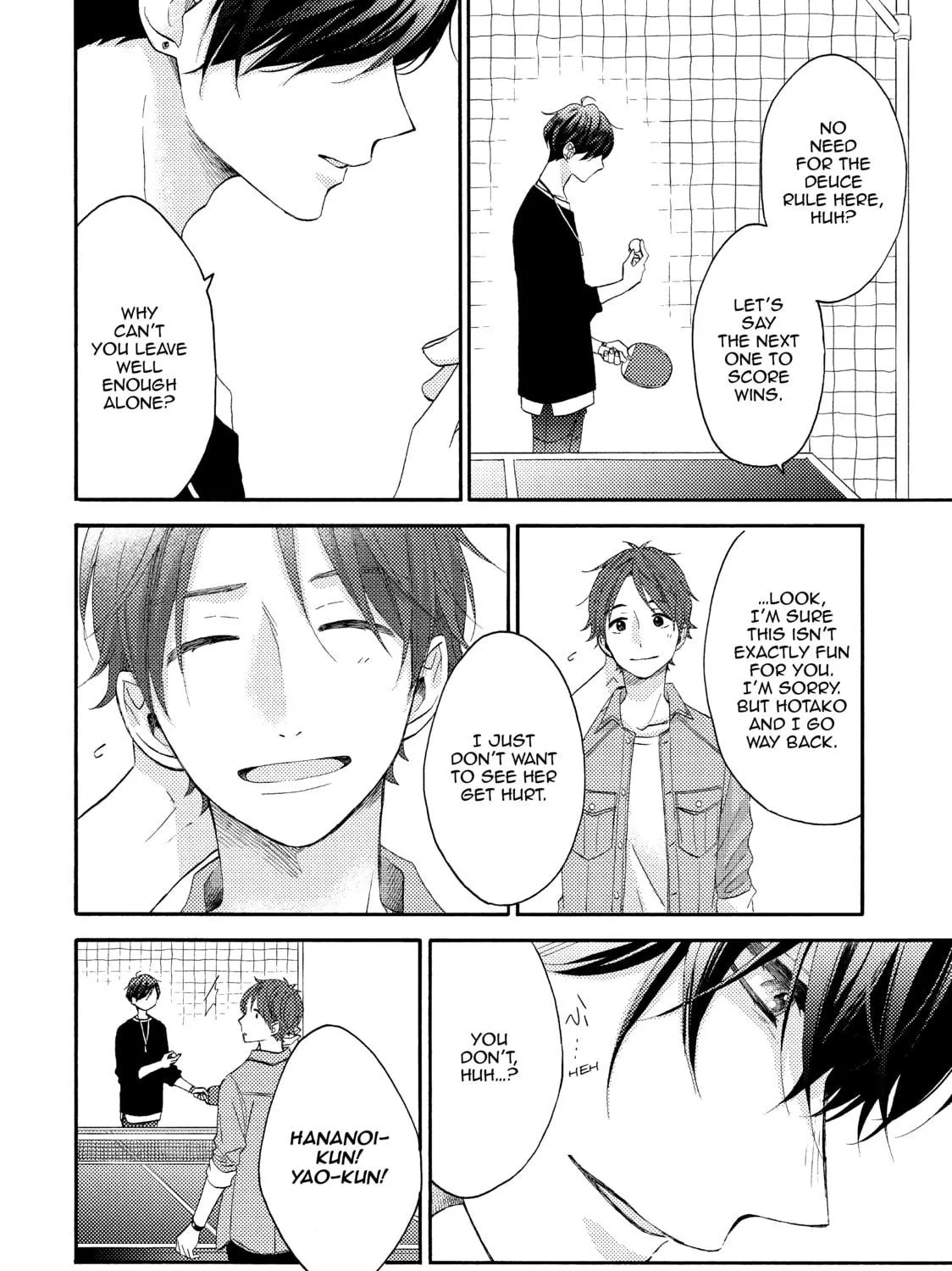 A Condition Called Love