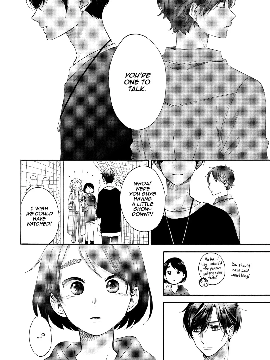 A Condition Called Love