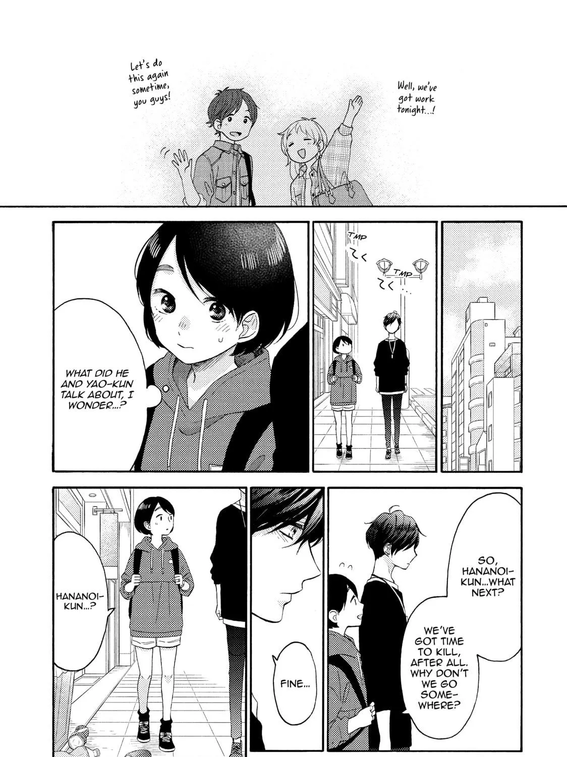 A Condition Called Love