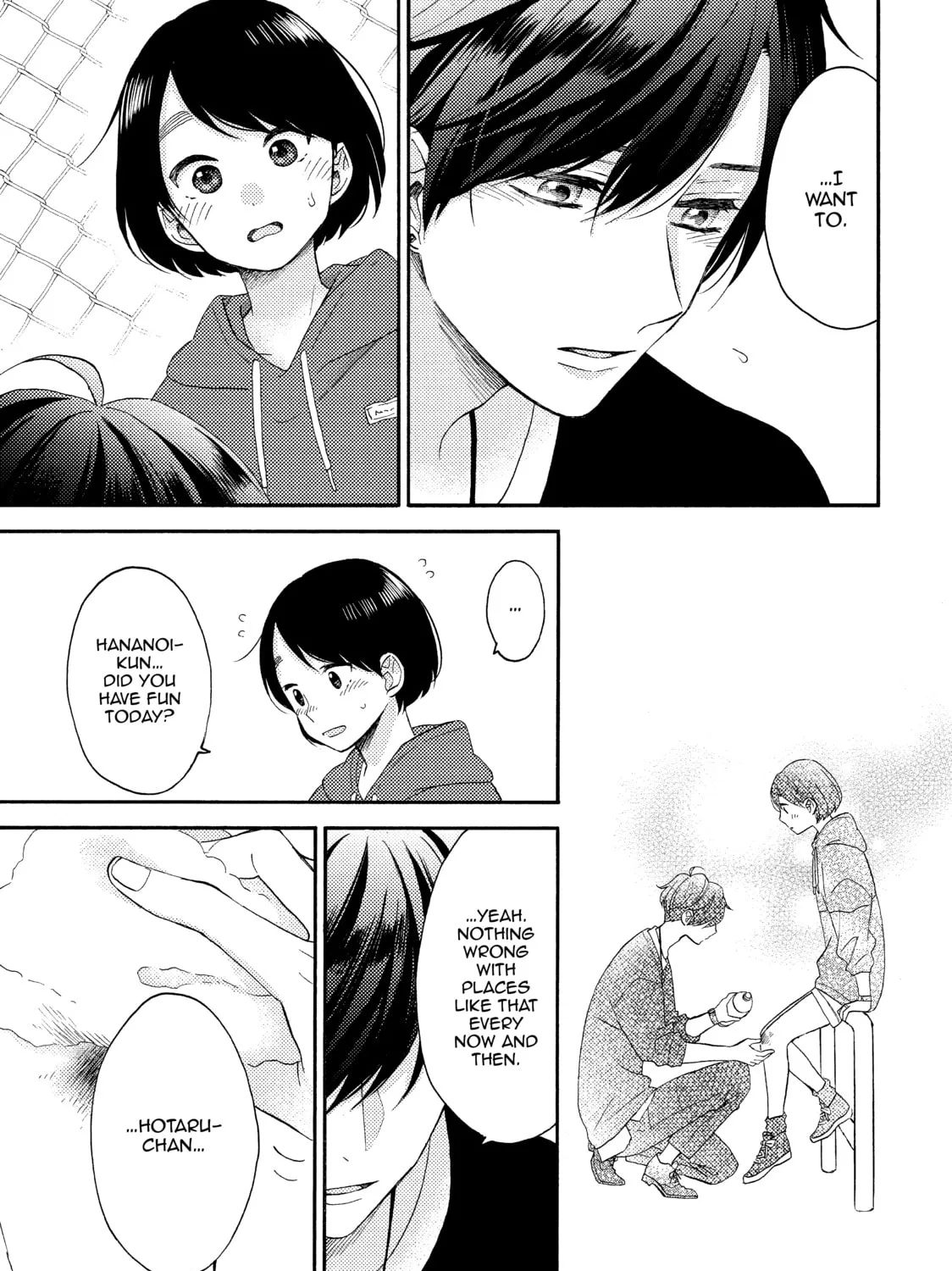 A Condition Called Love