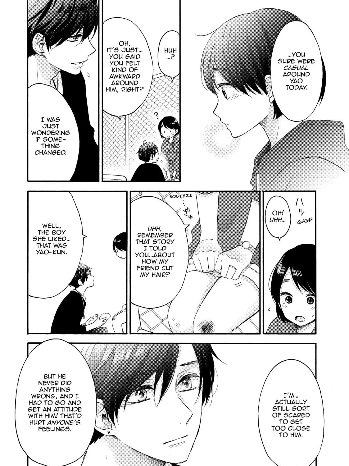 A Condition Called Love