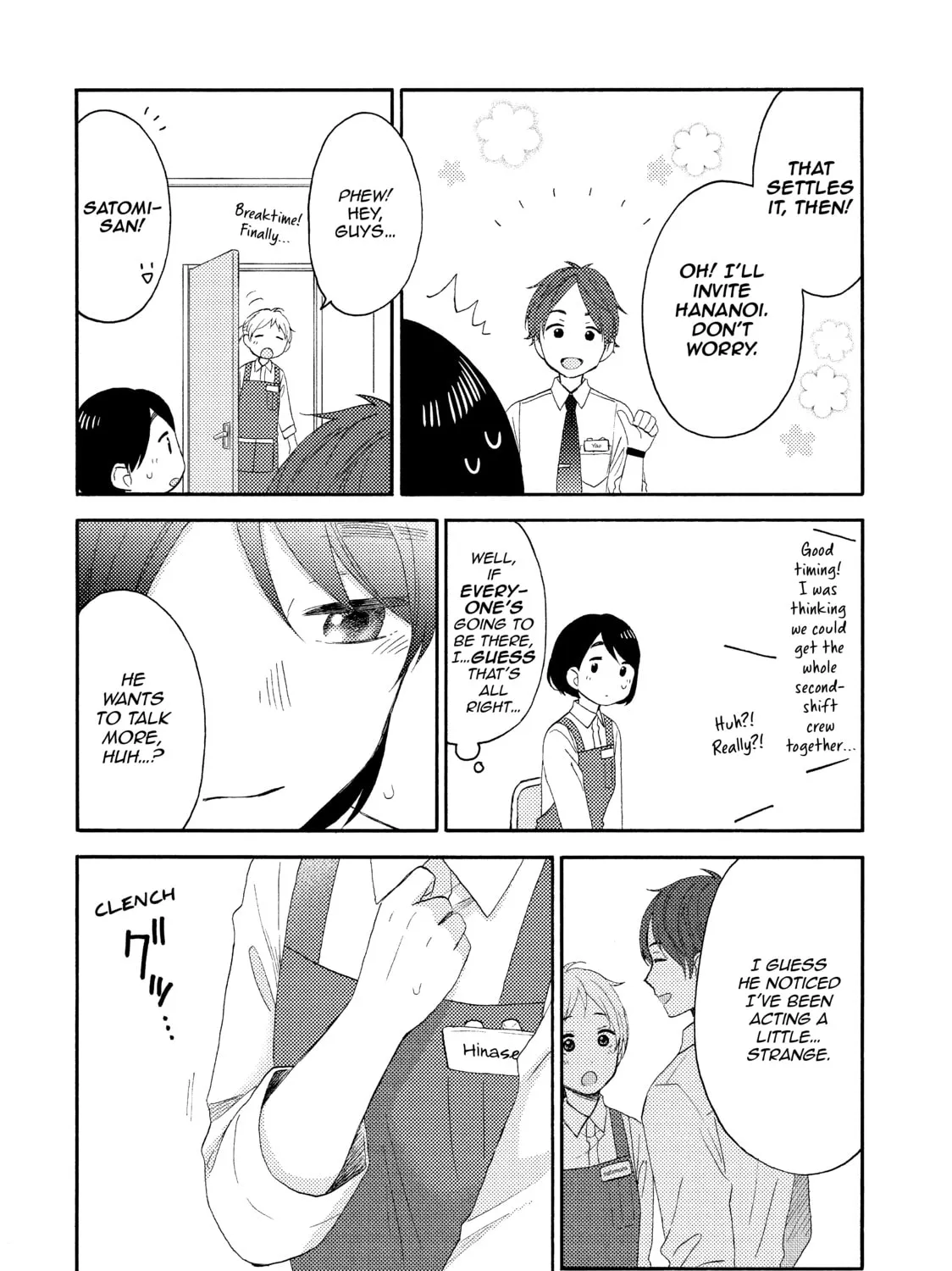 A Condition Called Love