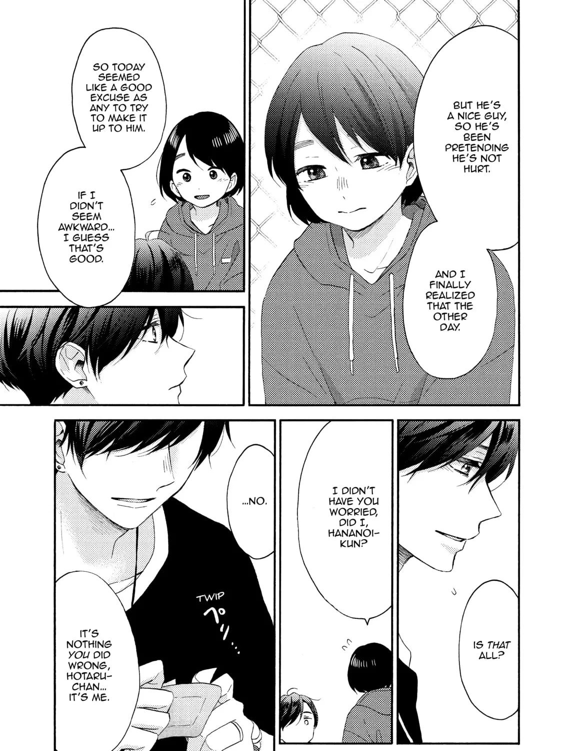 A Condition Called Love