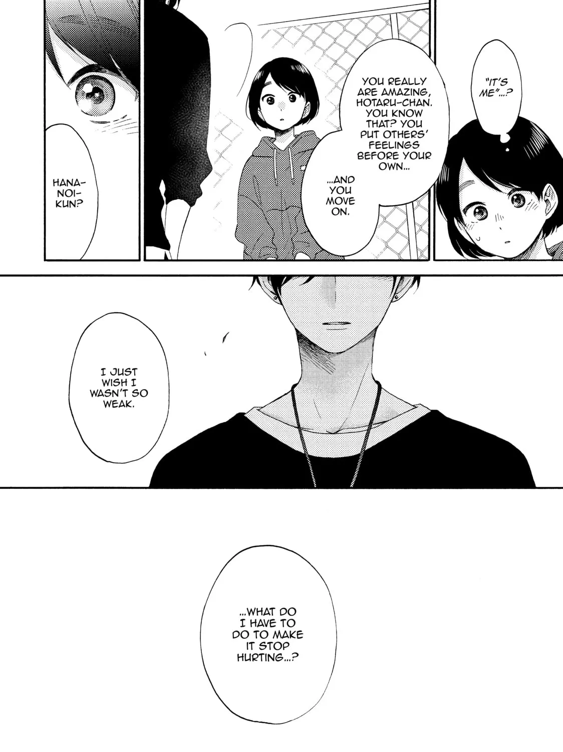 A Condition Called Love