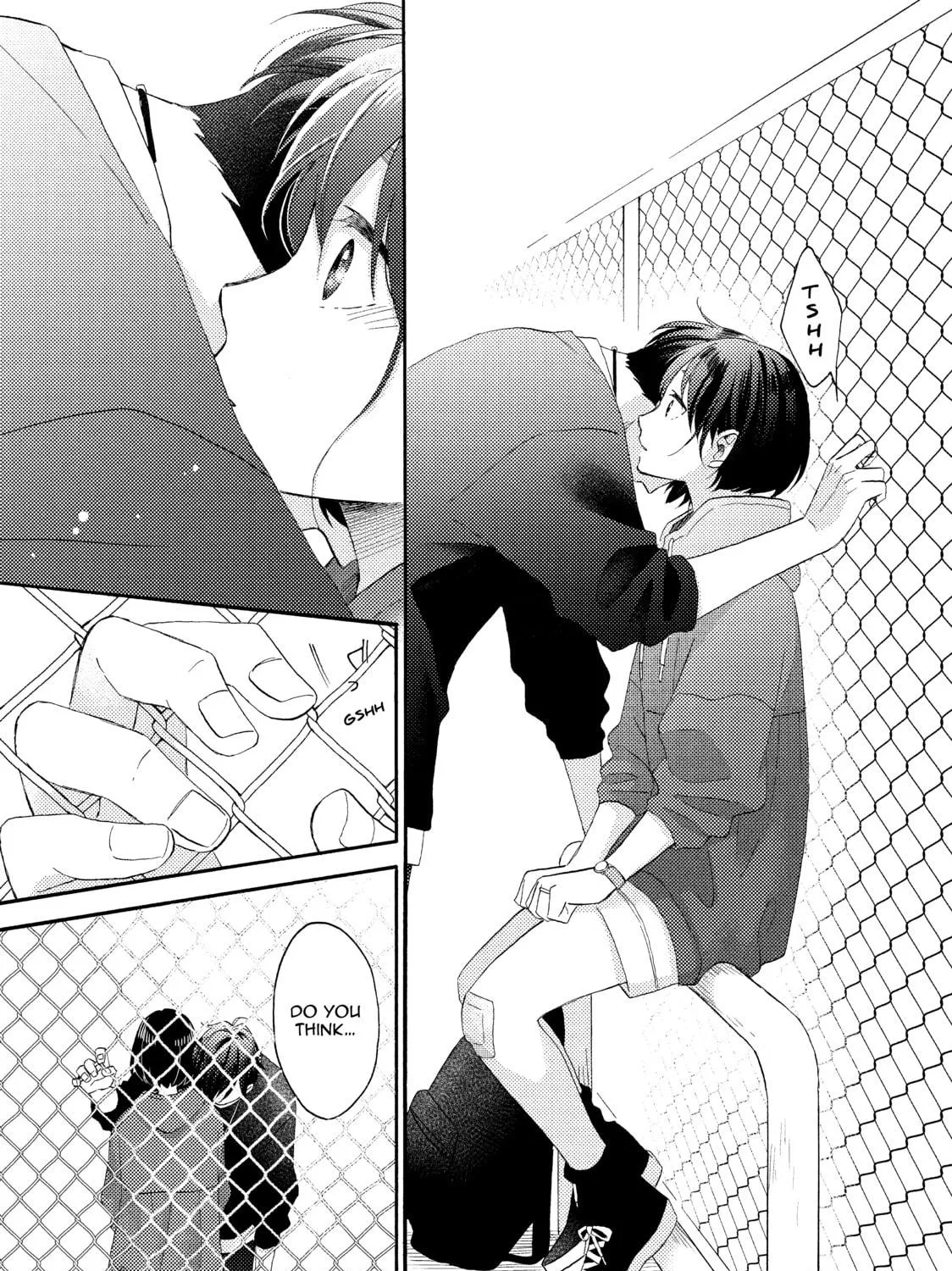 A Condition Called Love